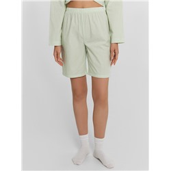 КОМПЛЕКТ ЖЕНСКИЙ (РУБАШКА, ШОРТЫ) 592597