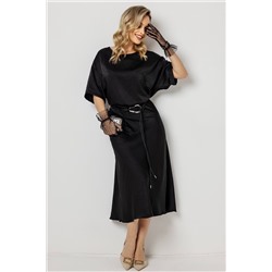 Юбка женская  198/01/Черный