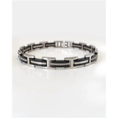 Браслет с керамикой