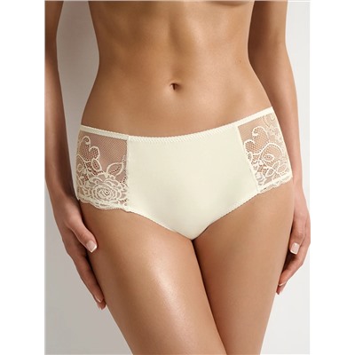 SiSi Трусы SI5505 Slip Midi (кружево), CO