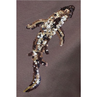 Футболка VILATTE, 1214300