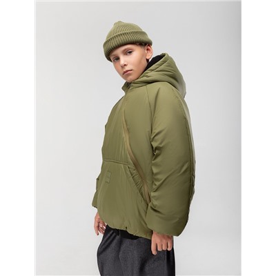 Bodo Куртка 49-17MU