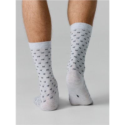 НОСКИ МУЖСКИЕ 017K-3047