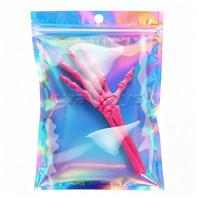 Игрушка-антистресс "Рука"