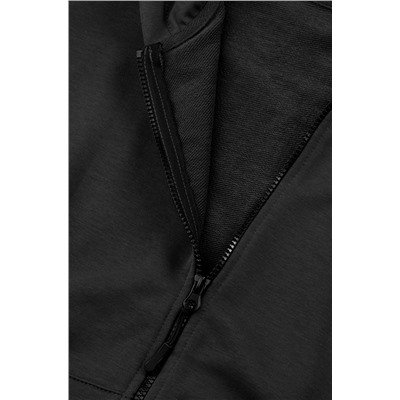 Женский спортивный костюм из футера трехнитки Happyfox