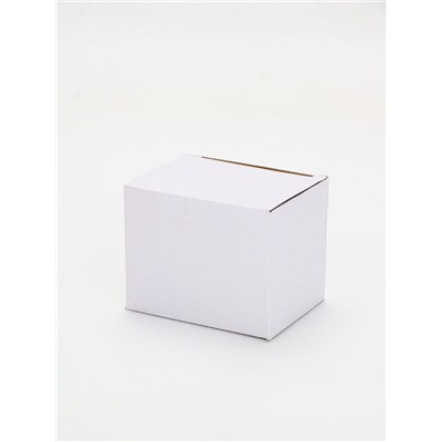 Кружка новогодняя керамическая «Зимняя сказка», 320 мл