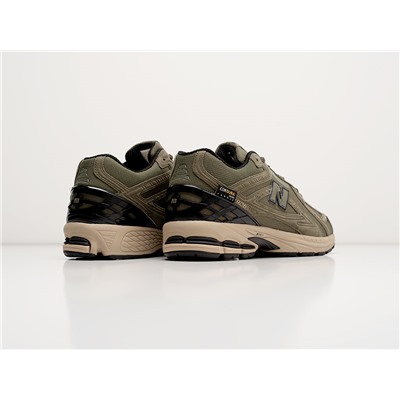 Зимние Кроссовки New Balance 1906R