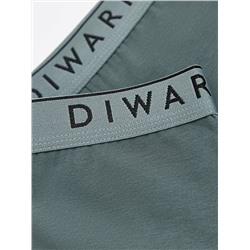 DiWaRi Трусы PREMIUM MSH 1568 (бандероль)