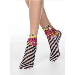 Conte elegant Носки FANTASY 40