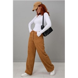 Брюки женские Вельвет Б Арт. 10550