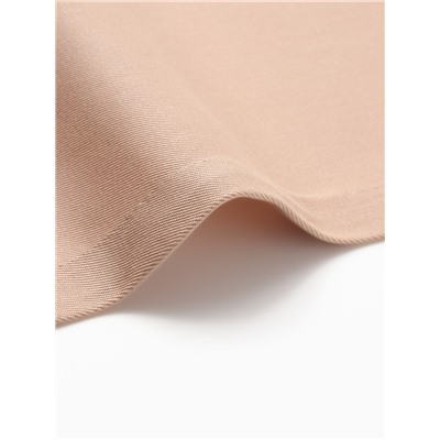 Набор сервировочных салфеток с декоративными кольцами Этель Base 40×40 см - 2 шт., 100% хлопок