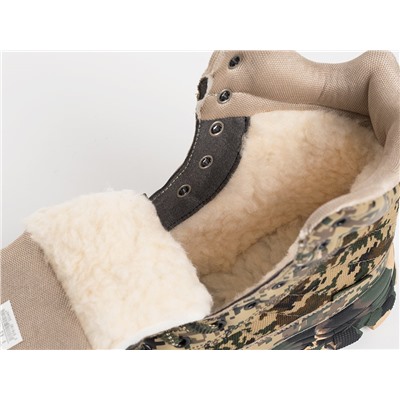 Зимние Ботинки