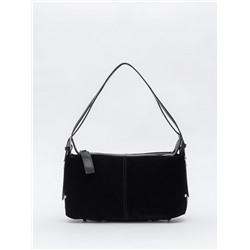 Сумка 6148QF black Polina&Eiterou