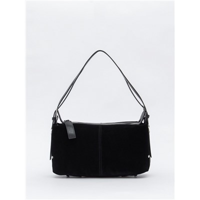 Сумка 6148QF black Polina&Eiterou