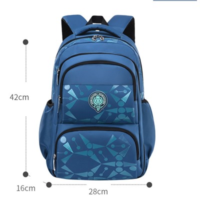 GO-2278-D/Blue