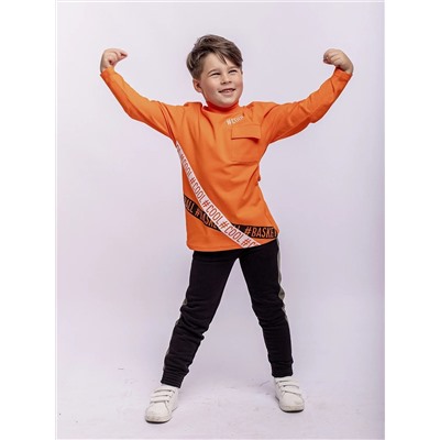 BATIK Лонгслив 058_ОС22