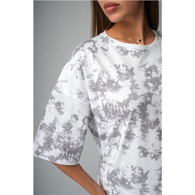 Женский костюм с шортами Happyfox