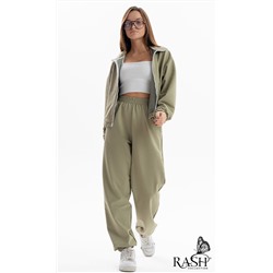 Костюм "Брэдбери" оливка