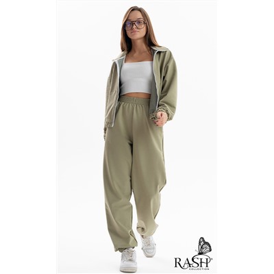 Костюм "Брэдбери" оливка