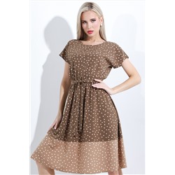 Платье Сказочно повезло, хит