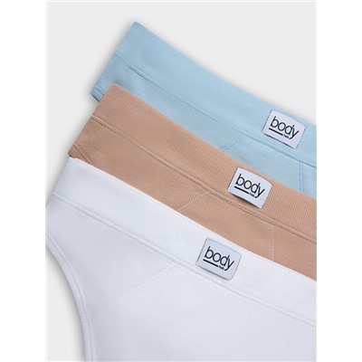 ТРУСЫ ЖЕНСКИЕ (3ШТ.) 412492-3