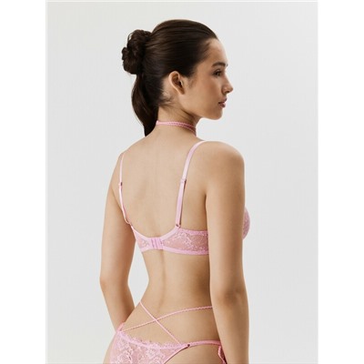 Бюстгальтер Bralette жен. Larina