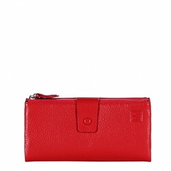 Кошелек 3806-1806 red Vermary
