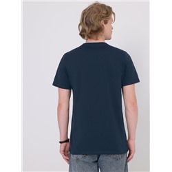 Апрель Футболка 1МДФК4525006