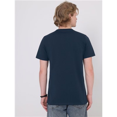 Апрель Футболка 1МДФК4525006