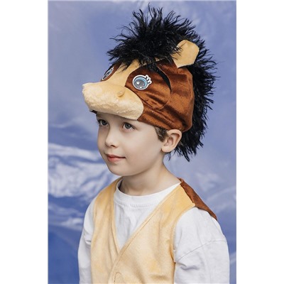 Костюм Лошадь Макс BATIK, 1212568