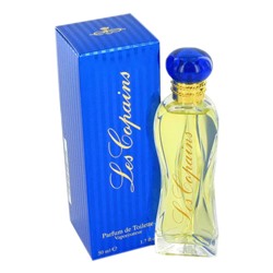 LES COPAINS edt (w) 90ml