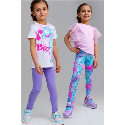 Леггинсы, 2 шт. PLAYTODAY, 1121553