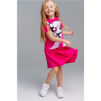 Платье PLAYTODAY, 966936