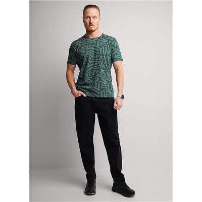 Футболка мужская