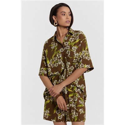 Рубашка MARK FORMELLE, 1132018