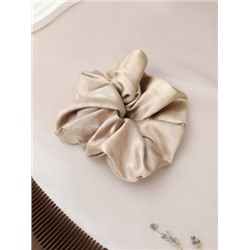 Резинка для волос / 700 /уп 200/ (Светло-бежевый)