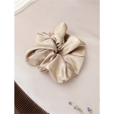 Резинка для волос / 700 /уп 200/ (Светло-бежевый)