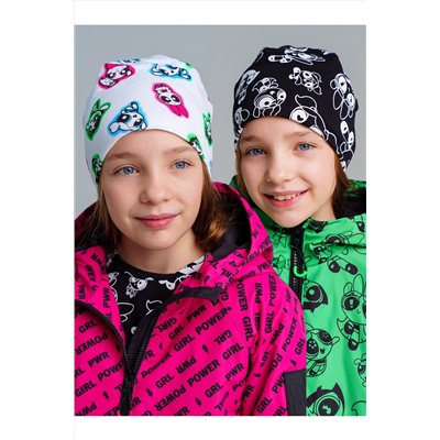 Шапка 2шт. PLAYTODAY, 966977