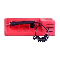 Электроприбор для выжигания по дереву «Вязь-10К»  (аппарат, 4 доски)