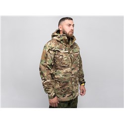 Куртка АМУНИЦИЯ