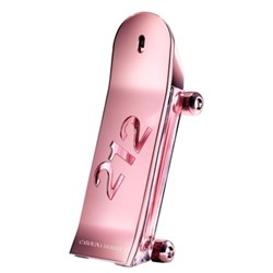 CAROLINA HERRERA 212 HEROES FOREVER YOUNG edp (w) 80ml TESTER