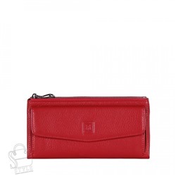 Женский кошелек 3803-1806 red Vermari  в Новосибирске