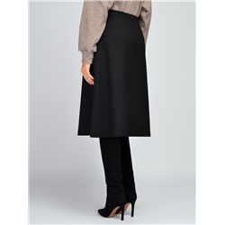 VISERDI Юбка 10360-чер 9431100