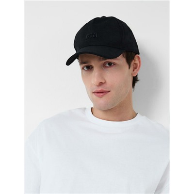 Кепка текстильная для мужчин