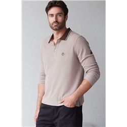 Лонгслив VILATTE, 1215204