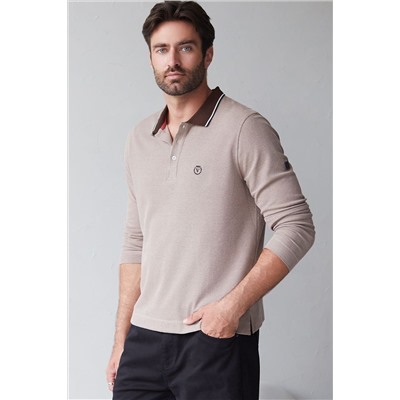 Лонгслив VILATTE, 1215204