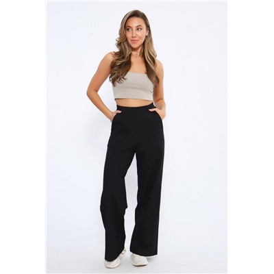 Брюки женские 24290 (Черный)
