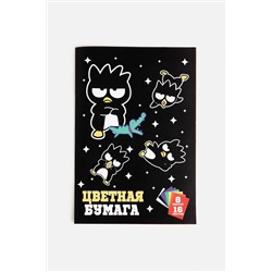 Бумага цветная ACOOLA, 1039793