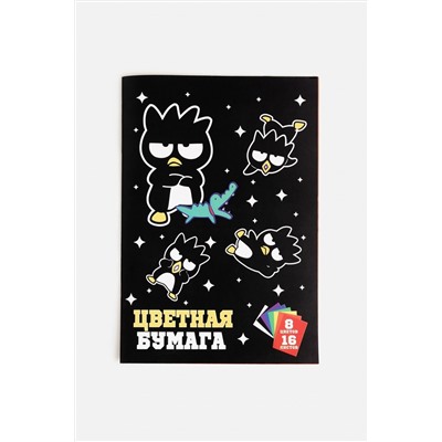 Бумага цветная ACOOLA, 1039793