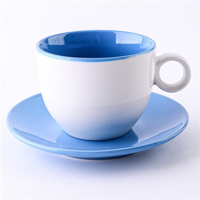 9-27581-5 Чайный сервиз на 6 персон 250 мл 12 пр керамика LR (х1)